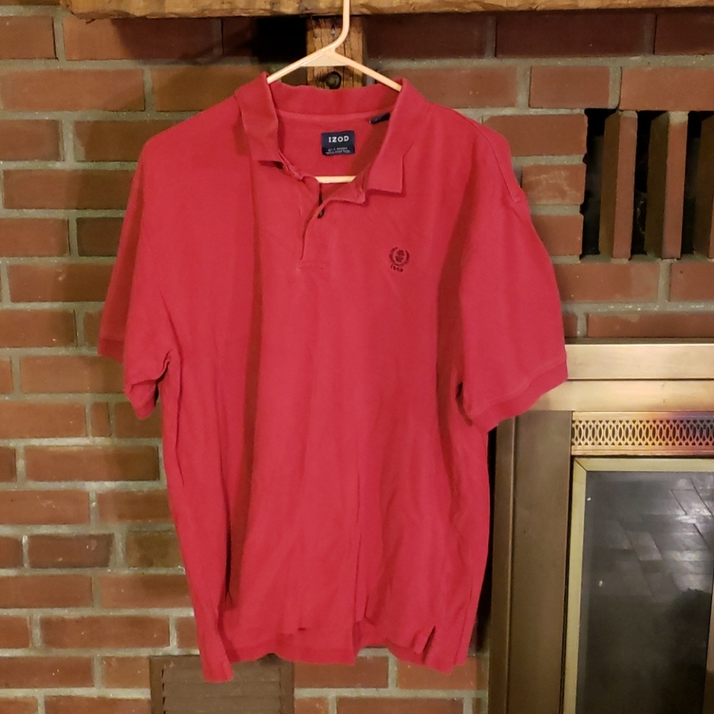 Polo t-shirt